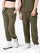 QuickDry Burnt Olive / Black