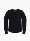 Phantom Black Tech Wool