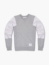 Lunar Grey / Chalk White