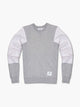 Lunar Grey / Chalk White