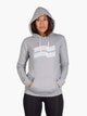 Lunar Grey Terry Fleece