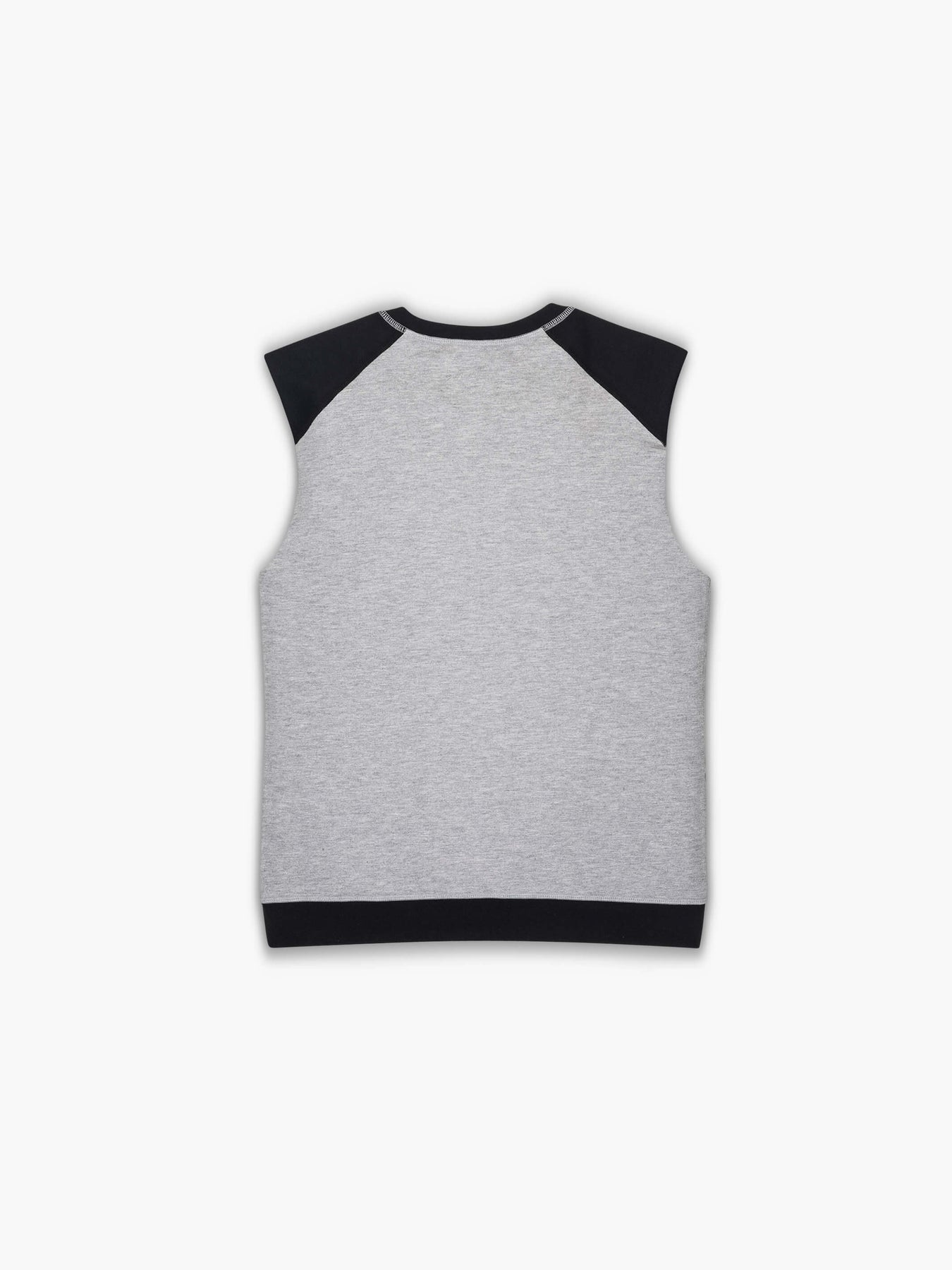 Strike Mvmnt Fame Crew Cut-Off Rock / Phantom Terry Fleece