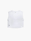 Classic White Chill Mesh