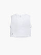 Classic White Chill Mesh
