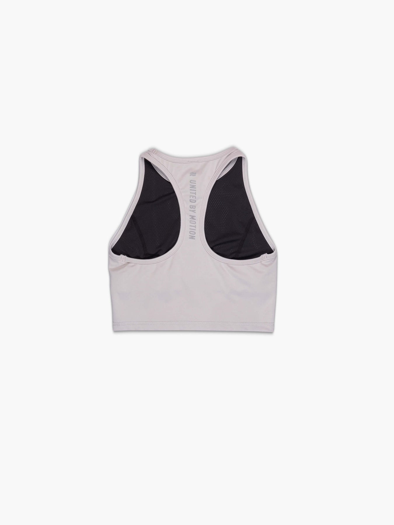Strike Mvmnt Classic Bra Chalk White TechStretch