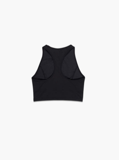 Strike Mvmnt Bound Bra Navy / Phantom TechStretch