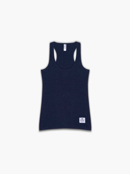 Strike Mvmnt Agile Tank Blue Agility Mesh