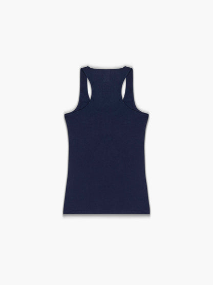 Strike Mvmnt Agile Tank Blue Agility Mesh