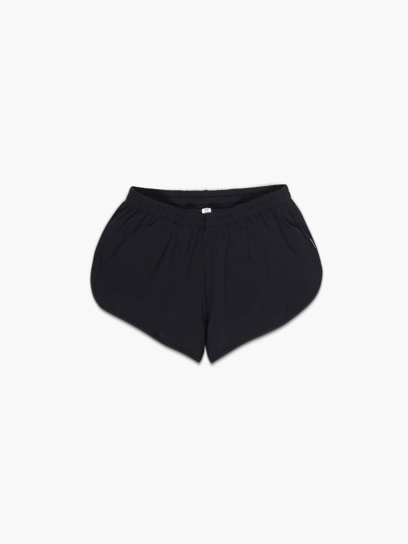 Strike Mvmnt Locked Short QuickDry Phantom Black