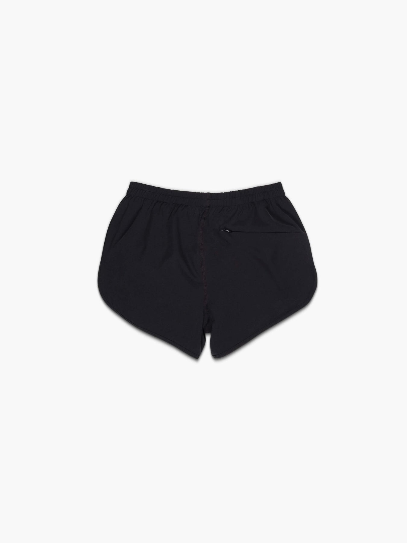 Strike Mvmnt Locked Short QuickDry Phantom Black