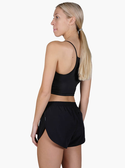 Strike Mvmnt Locked Short QuickDry Phantom Black