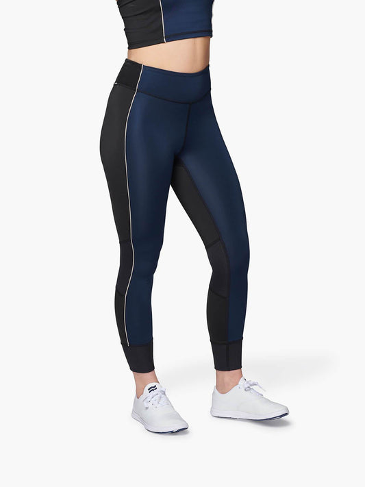Strike Mvmnt Bound Tight Navy / Phantom TechStretch