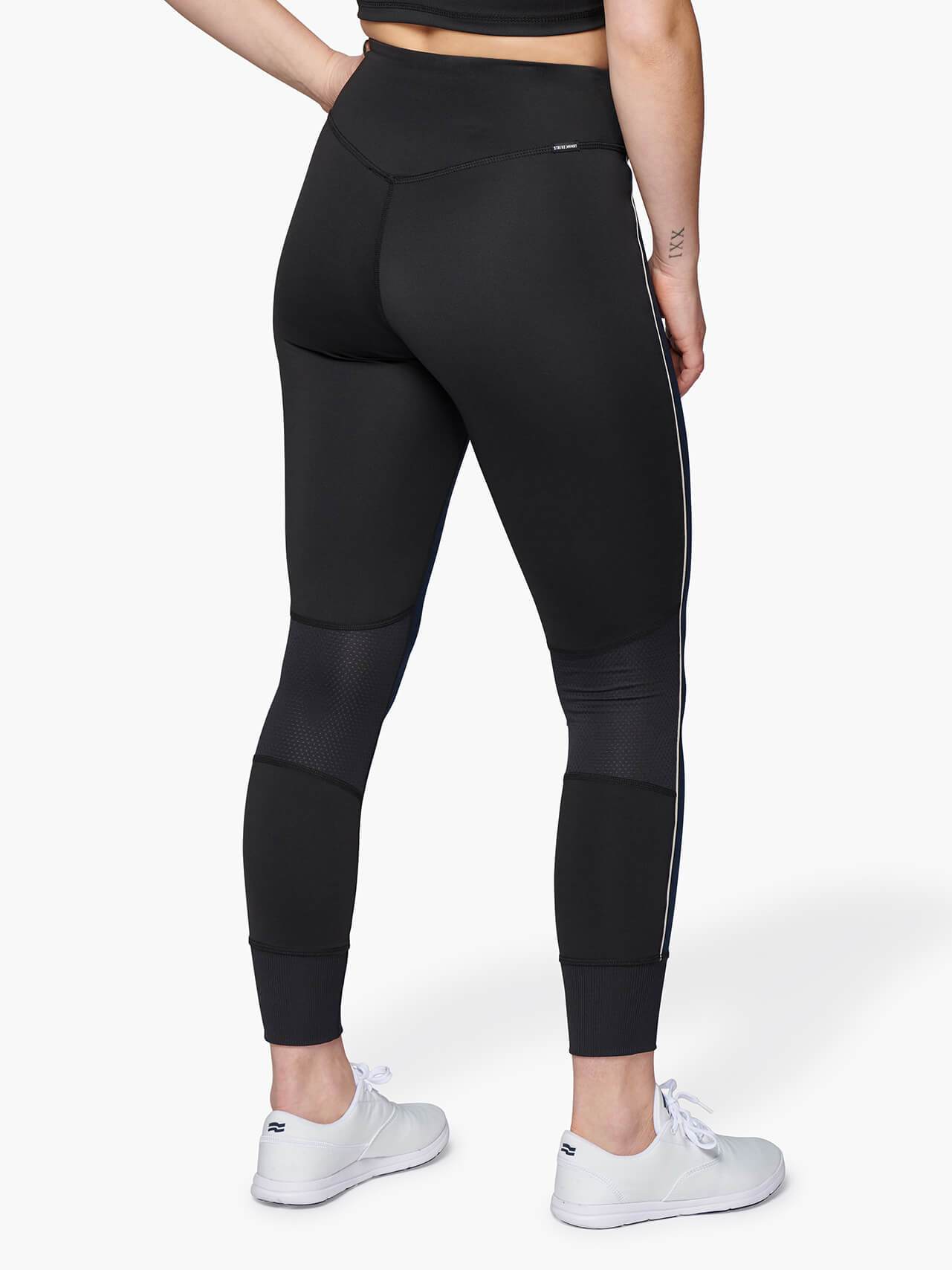 Strike Mvmnt Bound Tight Navy / Phantom TechStretch