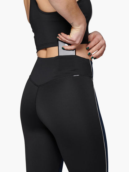Strike Mvmnt Bound Tight Navy / Phantom TechStretch
