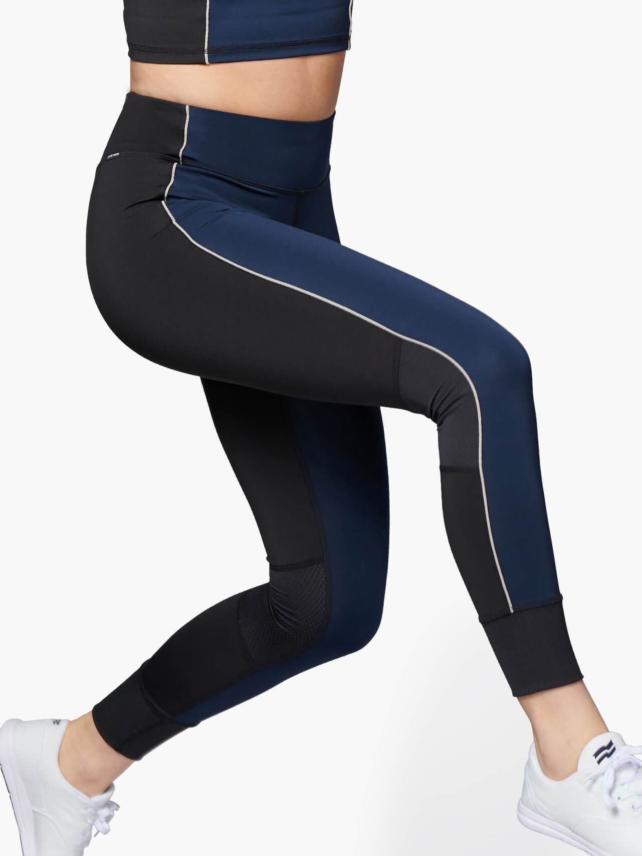 Strike Mvmnt Bound Tight Navy / Phantom TechStretch