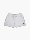 Chalk White Jersey