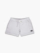 Chalk White Jersey