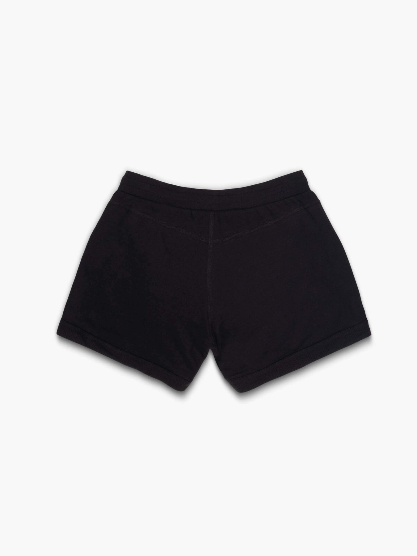 Strike Mvmnt Fold Gym Short Phantom Black Jersey