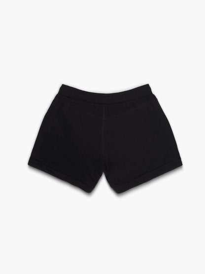Strike Mvmnt Fold Gym Short Phantom Black Jersey