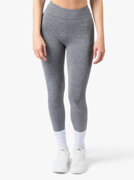 Strike Mvmnt Classic Tight Heather Grey TechStretch