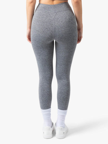Strike Mvmnt Classic Tight Heather Grey TechStretch