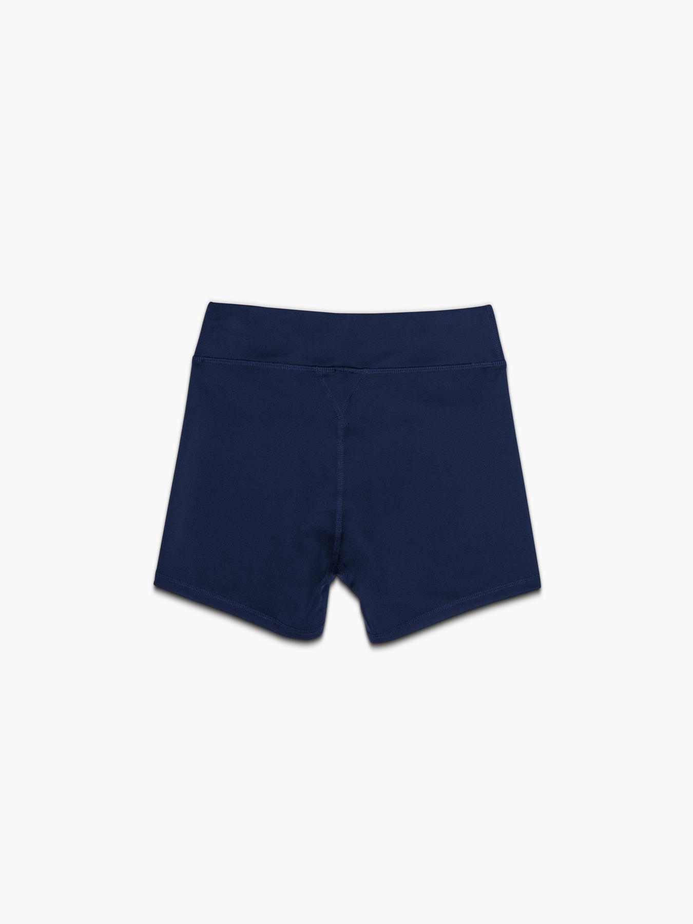 Strike Mvmnt Classic Short Navy TechStretch