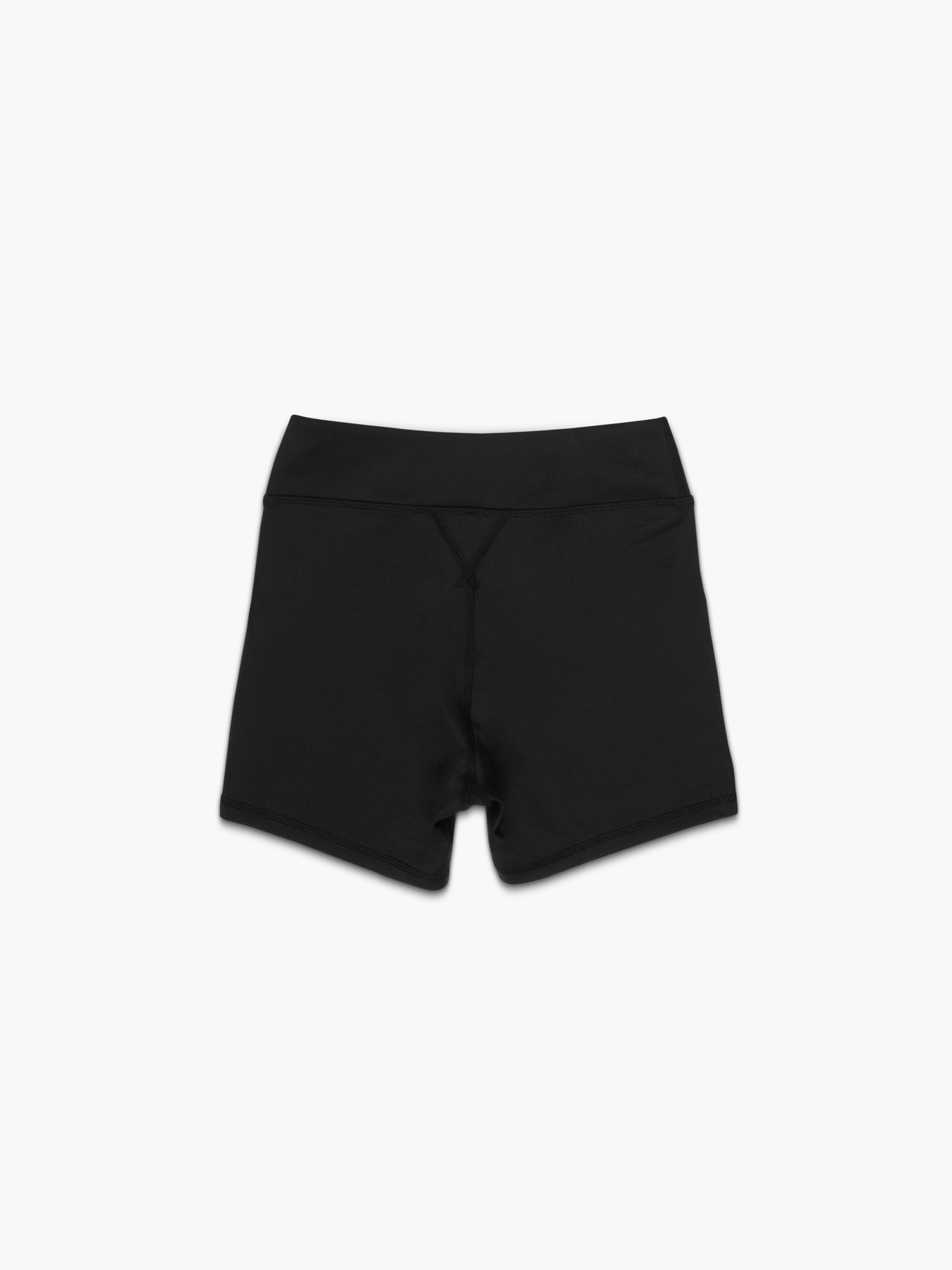 Strike Mvmnt Classic Short Phantom Black TechStretch