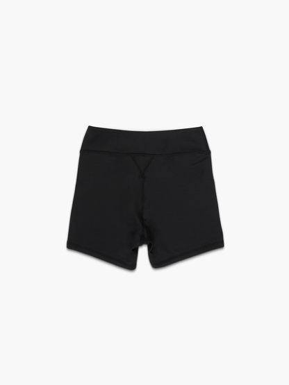 Strike Mvmnt Classic Short Phantom Black TechStretch