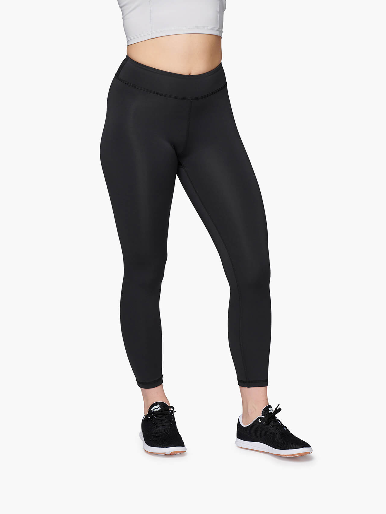 Strike Mvmnt Classic Tight Phantom Black TechStretch