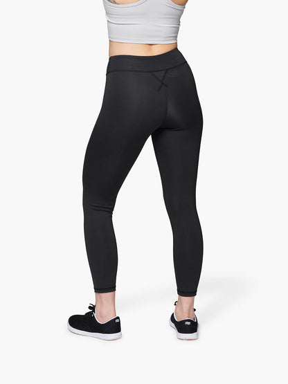 Strike Mvmnt Classic Tight Phantom Black TechStretch