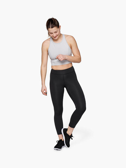 Strike Mvmnt Classic Tight Phantom Black TechStretch