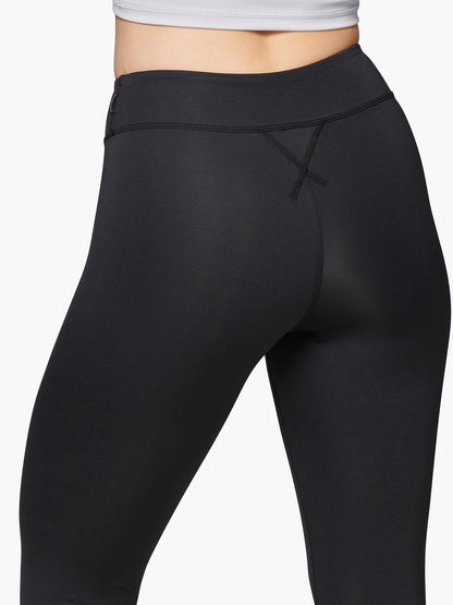 Strike Mvmnt Classic Tight Phantom Black TechStretch