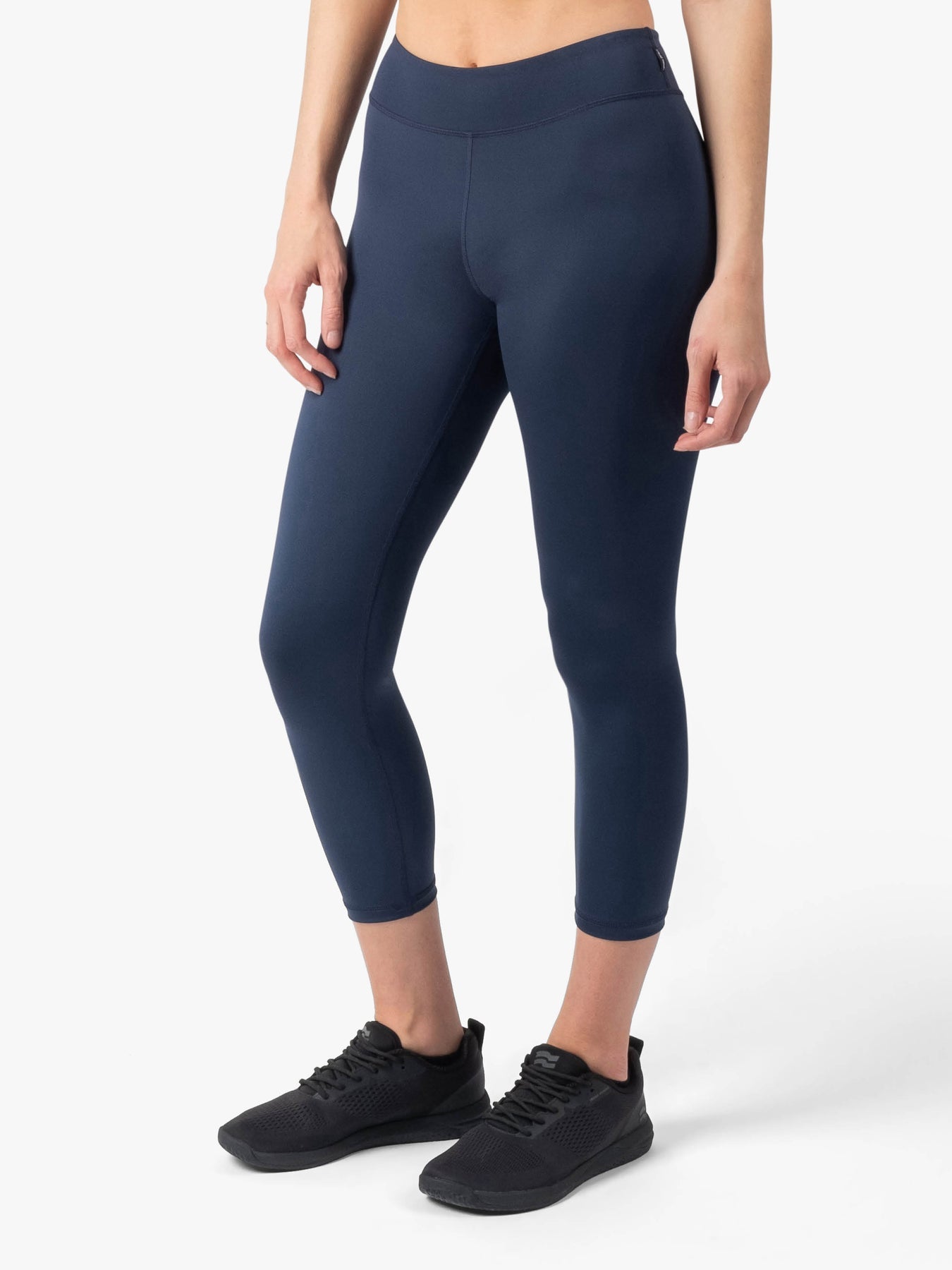 Strike Mvmnt Classic Tight Navy TechStretch