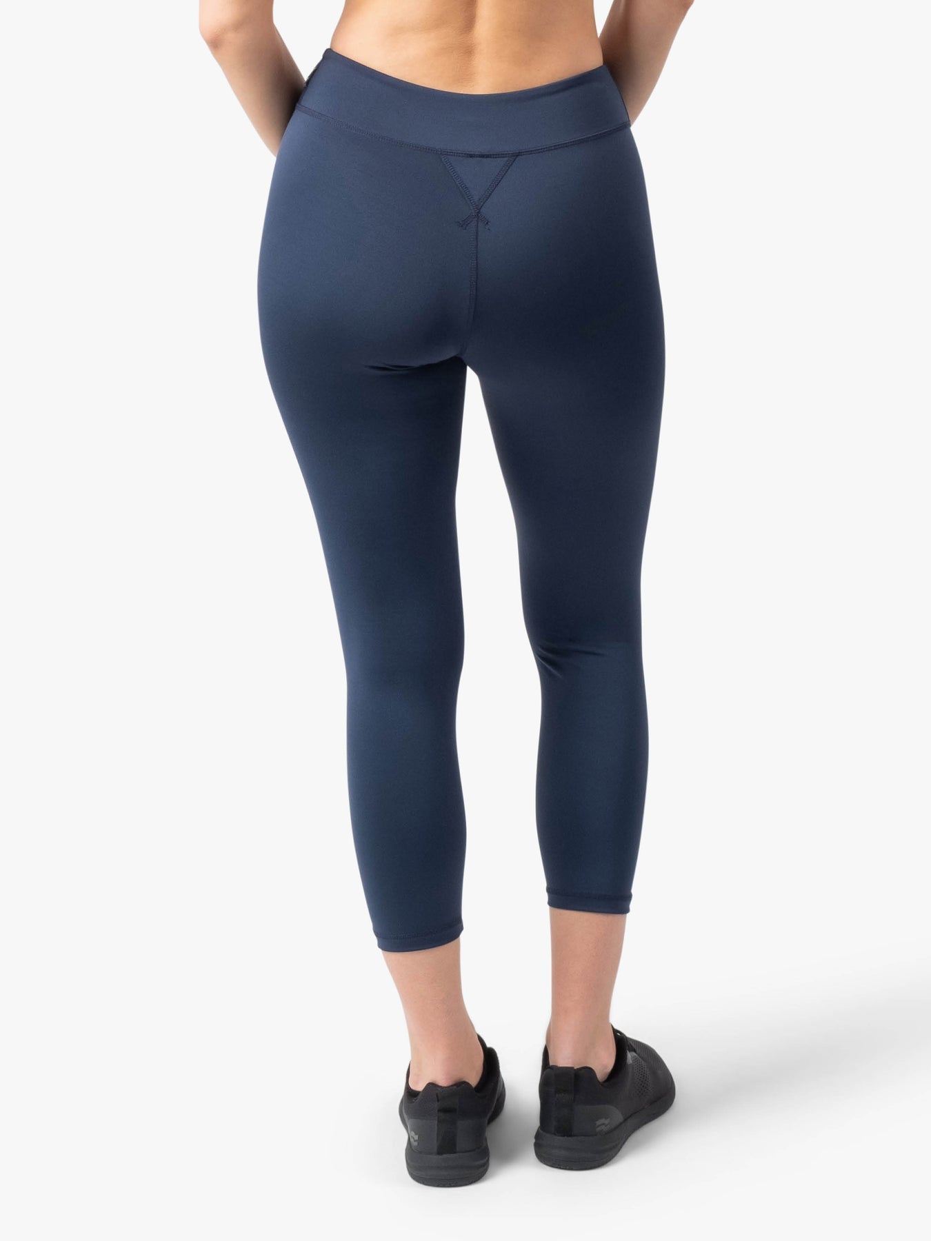Strike Mvmnt Classic Tight Navy TechStretch