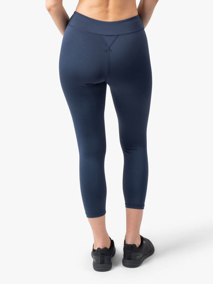 Strike Mvmnt Classic Tight Navy TechStretch