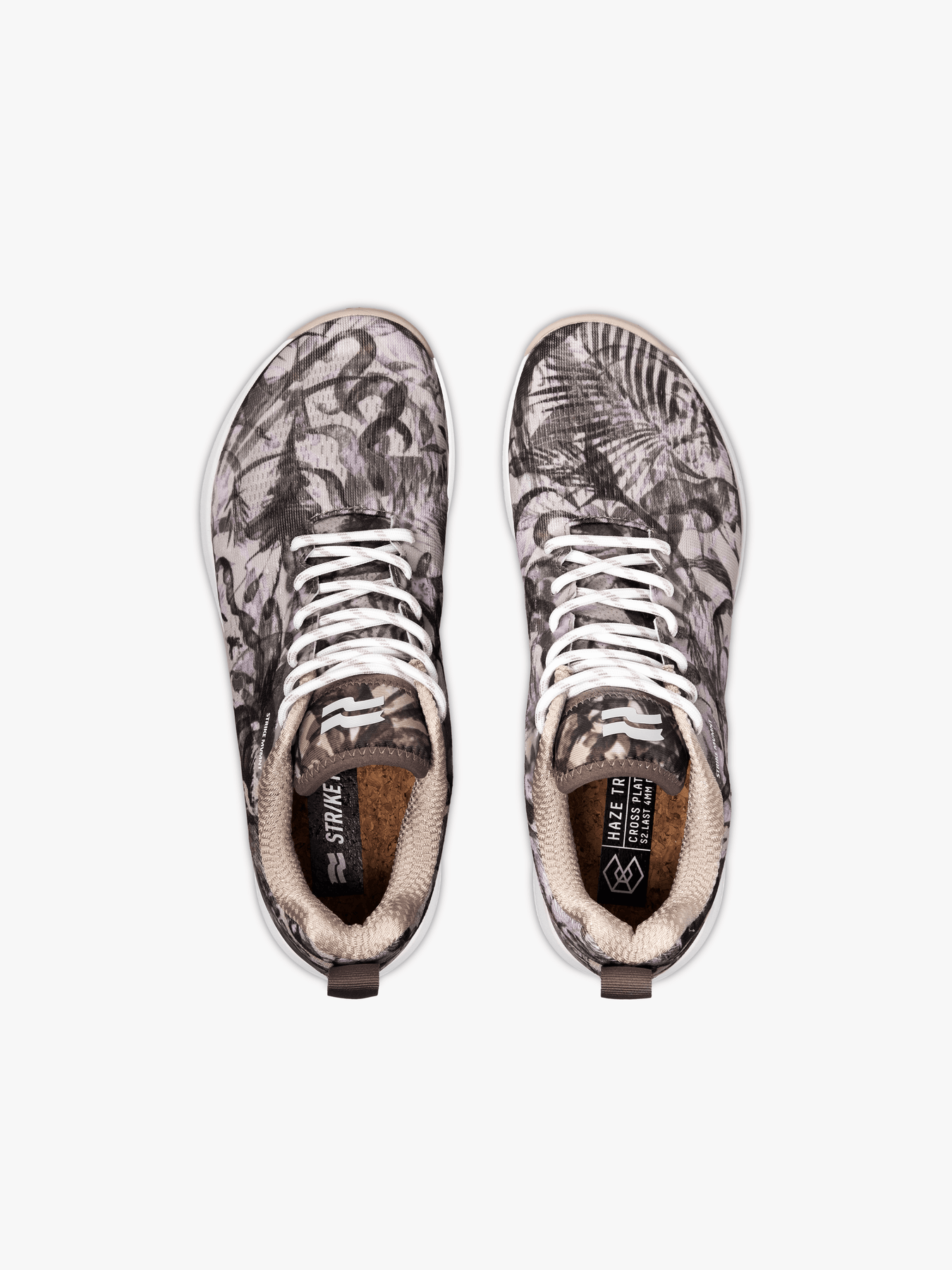 Strike Mvmnt Haze Trainer Field Trip / Sand