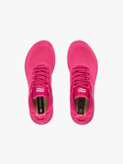 Strike Mvmnt Haze Trainer Panterra Pink