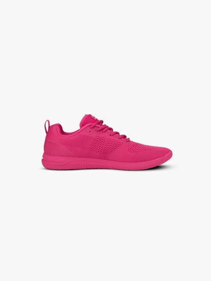 Strike Mvmnt Haze Trainer Panterra Pink