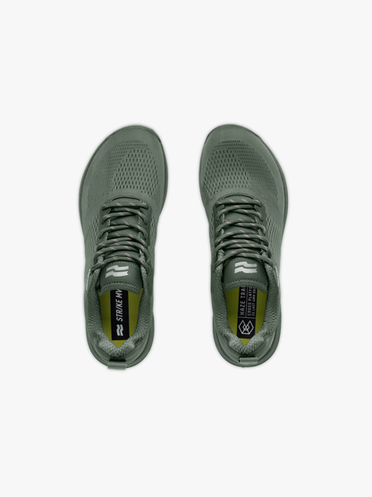 Strike Mvmnt Haze Trainer Dark Forest