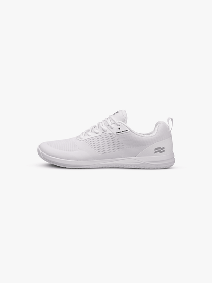Strike Mvmnt Haze Trainer Bright White / White