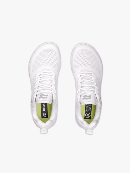Strike Mvmnt Haze Trainer Bright White / White