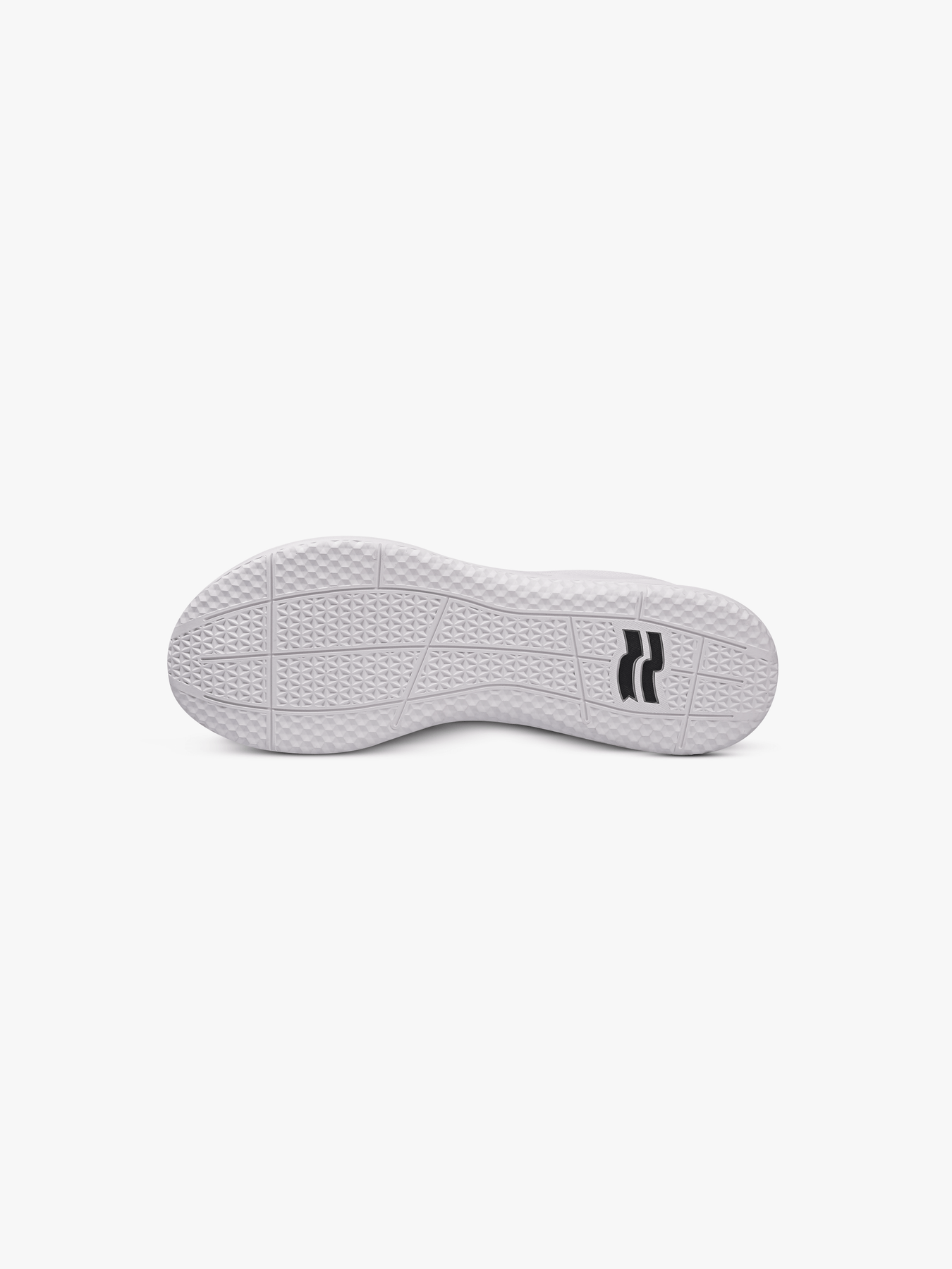 Strike Mvmnt Haze Trainer Bright White / White