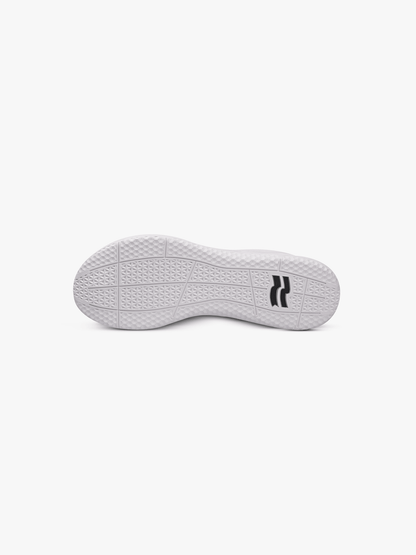 Strike Mvmnt Haze Trainer Bright White / White