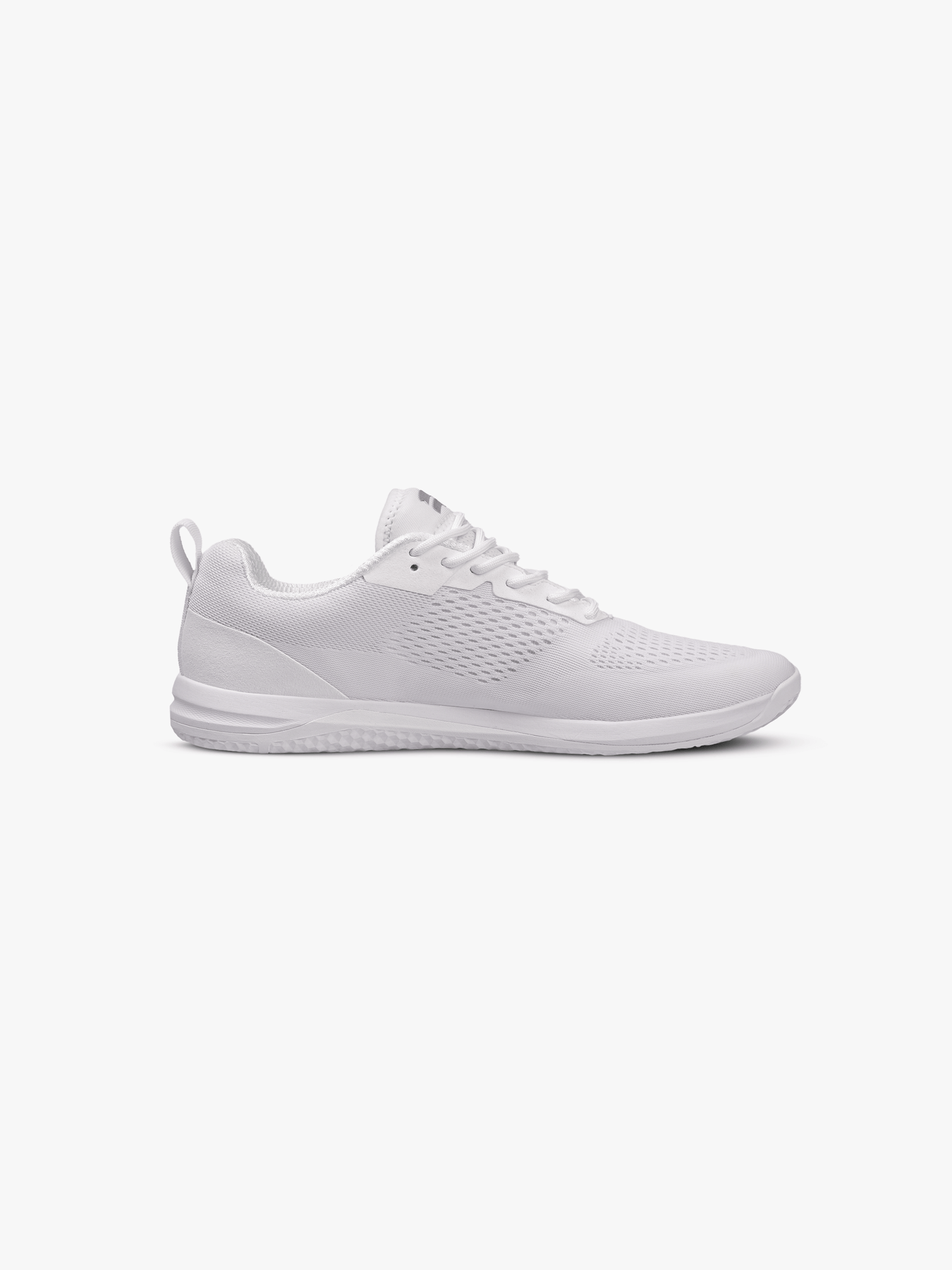 Strike Mvmnt Haze Trainer Bright White / White