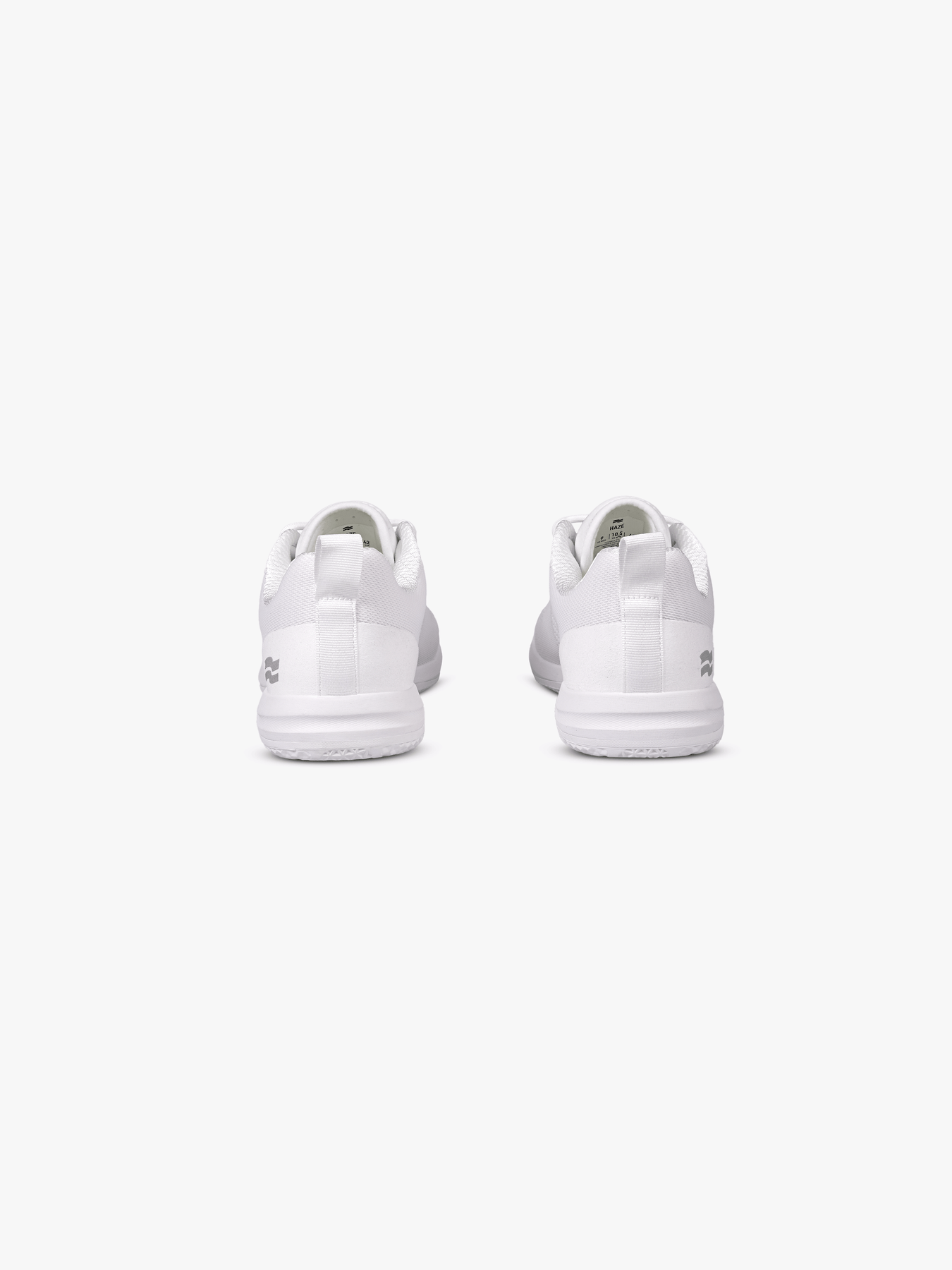 Strike Mvmnt Haze Trainer Bright White / White