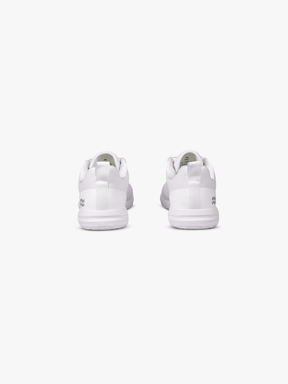 Strike Mvmnt Haze Trainer Bright White / White