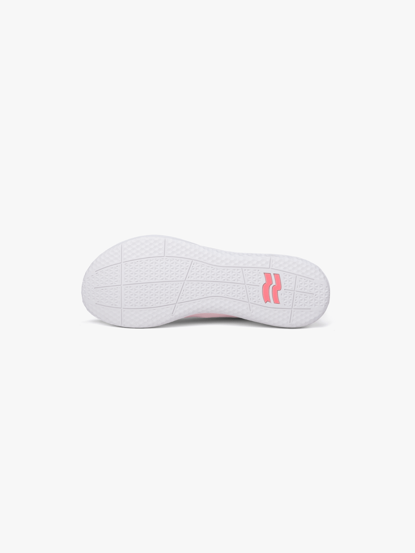 Strike Mvmnt Haze Trainer Bright White / Pink Shadow