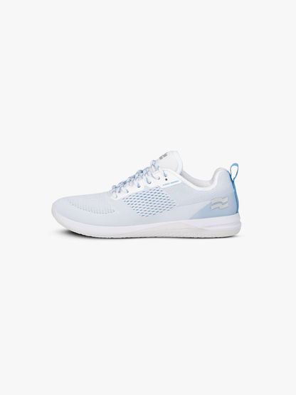 Strike Mvmnt Haze Trainer Bright White / Blue Shadow
