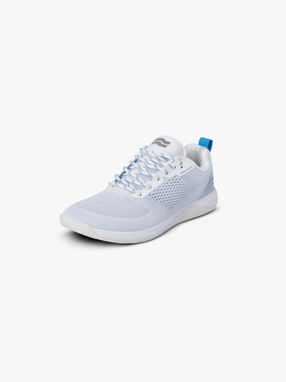 Strike Mvmnt Haze Trainer Bright White / Blue Shadow