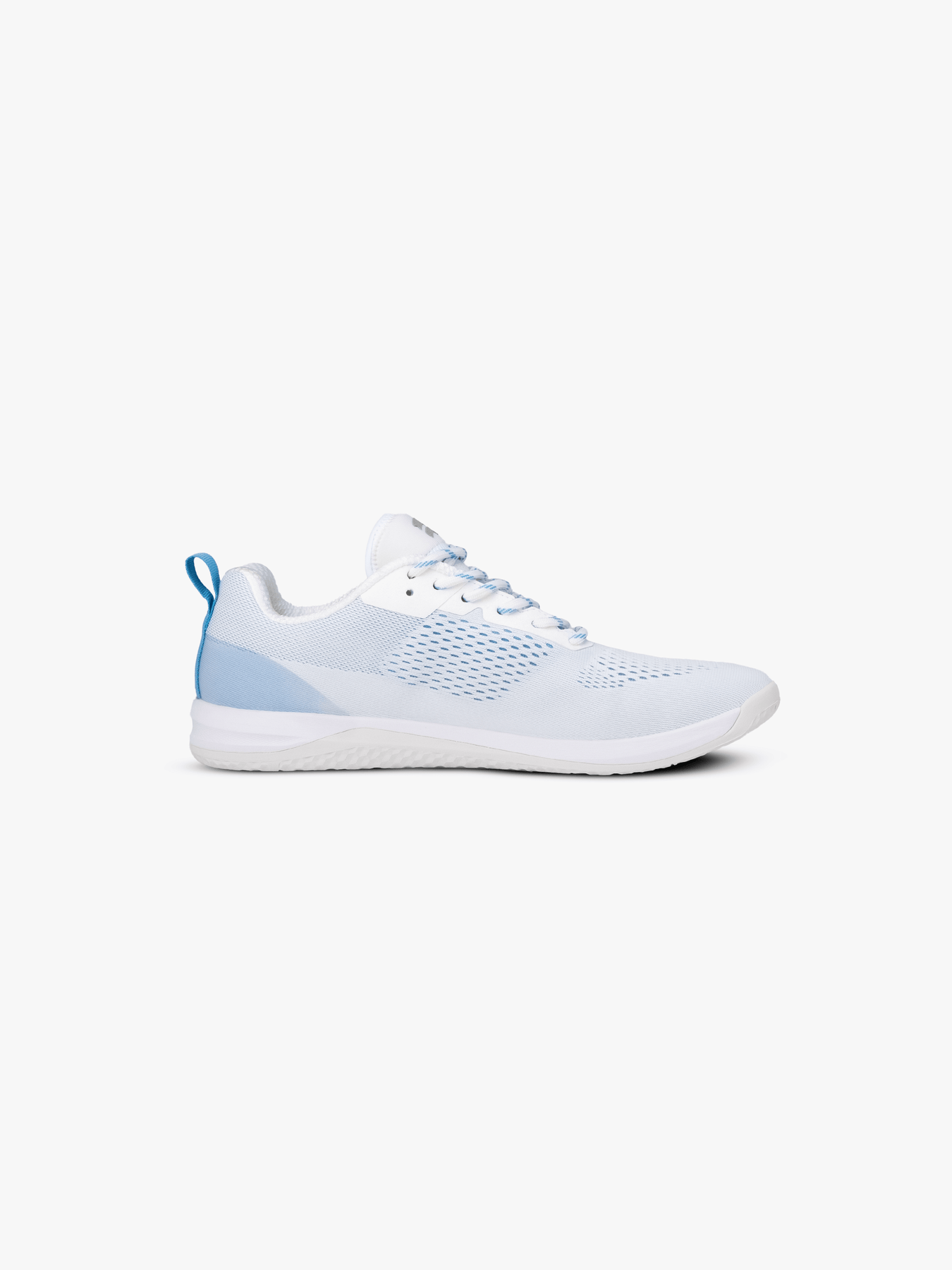 Strike Mvmnt Haze Trainer Bright White / Blue Shadow